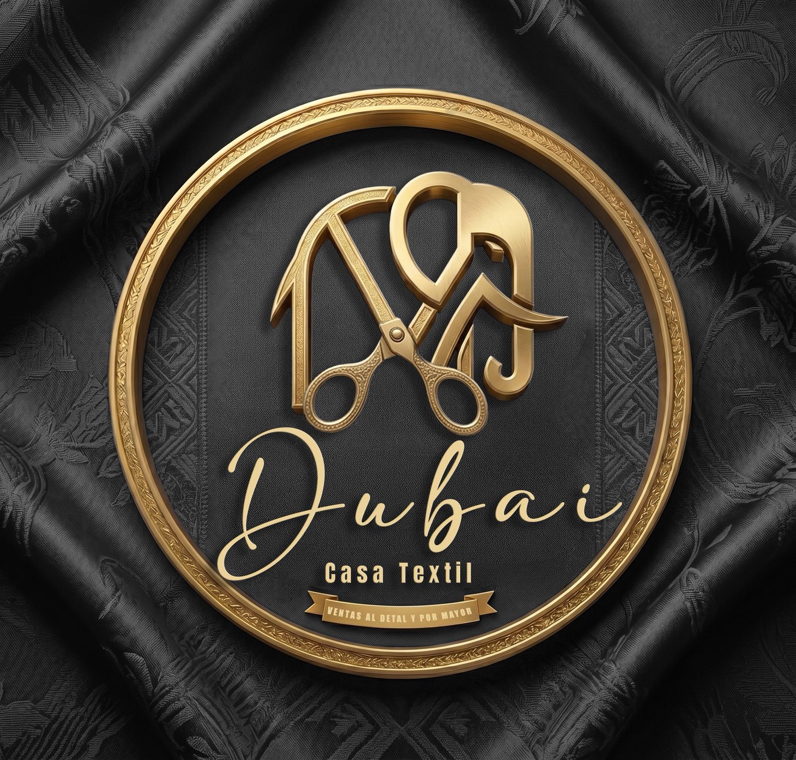 Dubai Textil Neiva