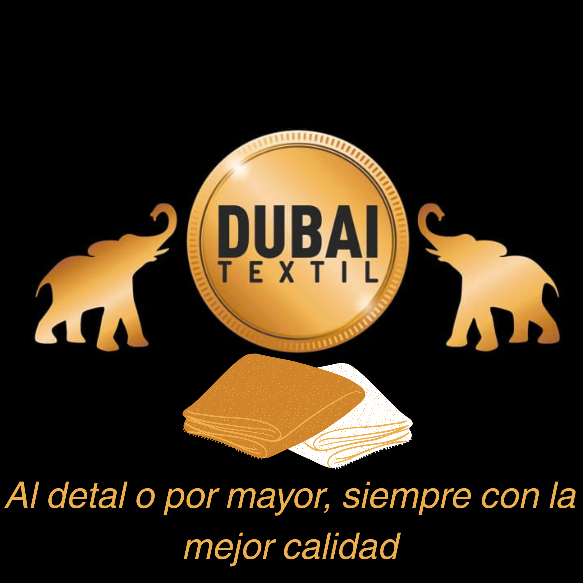 DUBAI TEXTIL